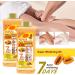 Buy Papaya Super Oil 7 Days - Nourishing Face & Body Moisturizer | 300ml Skincare Essential Oil for Hydration & Massage - Buy Online on GoSupps.com
