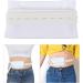 Predolo Comfortable Peritoneal Dialysis Belt for Adults - White | International Shipping Available - Buy Online on GoSupps.com
