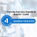 Bausch & Lomb Ocuvite Adult 50+ Eye Vitamin & Mineral - Enhance Eye Health for Adults 50 - Buy Online on GoSupps.com