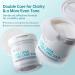 BOLI Cleansing Toner Pads Salicylic Acid Mild Exfoliating Facial Pads Pore Reducing with Tea Tree Oil Niacinamide Wihch Hazel (70 Units) 70 Count (Pack of 1) - Buy Online on GoSupps.com