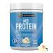 Garden of Life MD Protein Fit Sustainable Plant-Based Weight Loss Creamy Vanilla 21.34 oz (605 g)