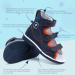 Princepard Orthopedic Sandals for Kids and Toddlers | High Back, Ankle & Arch Support, Non-slip Soles | Size 11 Little Kid - Buy Online on GoSupps.com