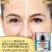 Buy Multivitamin Eye Cream for Women | Anti-Aging Dark Circles & Puffiness Relief | 1.7oz Moisturizing Formula - Buy Online on GoSupps.com