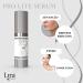 Lira Clinical Pro Lite Serum - Plant Stem Cell Brightening Face Serum - 0.5 oz - Acne, Dry, and Oily Skin - Buy Online on GoSupps.com