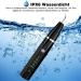 Ultimate Tartar Remover for Dogs & Cats - Ultrasound Dental Care Set | Combat Bad Breath & Gum Infections - Buy Online on GoSupps.com