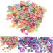 Healeved 6 Packs Clay Slices Nail Art Decoration Nail Art Slices Fruit mediumx2pcs As Shownx2pcs - Buy Online on GoSupps.com