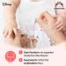 Amazon Brand Mama Bear Disney Ultra Dry Diapers Size 2 (3-6 kg) - 84 Count Pack - Quality Absorbency for Sensitive Skin - Buy Online on GoSupps.com