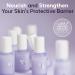 MIMZ Bilberry Skin Barrier Focus Serum 30ml | International Shipping - Improve Skin Health & Hydration - Buy Online on GoSupps.com