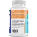 Supplelicious Mushroom 10x 1330mg Per Serving 10 Mushroom Complex for Energy Immunity Focus & Gut Health 60 Capsules 30-Day Supply Non-GMO Made in USA - Buy Online on GoSupps.com