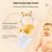 Soft Guru Baby Healthcare and Grooming Kit - Nursery Essentials Gift Set with Thermometer, Nail Clippers, Soft Brush, and Baby Shower Basket - Perfect Registry Items for Newborns - Buy Online on GoSupps.com