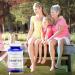 Strontium Bone Health Supplement | Doctor Recommended | 90 Easy Swallow Veggie Caps | Made in USA - Buy Online on GoSupps.com