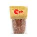 Yupik Red Skin Raw Peanuts 1 kg Kosher Unroasted Unsalted High in Fiber Buttery Nut Low in Carb Cholesterol-Free Healthy Snacks 1 kg (Pack of 1)