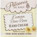 Patisserie de Bain Lemon Bon Bon Hand Cream 30ml - Nourishing & Moisturizing Glass Jar International Shipping Available - Buy Online on GoSupps.com