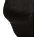 adidas Men's Superlite Linear 3 6-Pack Super No Show Large Black/Onix Grey - Buy Online on GoSupps.com