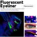  Doiyislem Colored Liquid Eyeliners - Glow-in-the-Dark Face Paint | Highly Pigmented Glossy Gel Makeup Pen for Live Performances Parties Dancing Night Out - Buy Online on GoSupps.com
