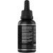 Viking Storm Beard Oil - 30ml Night Liquid Elixir for Healthier Growth | The Beard Struggle Silver Collection - Softens & Moisturizes, Vegan-Friendly - Buy Online on GoSupps.com