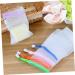 Baluue 30 Pcs Soap Foaming Net Shower Foaming Nets Mesh Bags Drawstring Soap Net Bag Bar Soap Mesh Bag - Buy Online on GoSupps.com