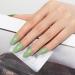 MEGIOR Eucalyptus Green Gel Nail Polish 15ml Green Gel Polish 1PCS Soak Off UV LED Nail Gel Polish for Nail Art Manicure Salon DIY Home for Women Girls Nails - Buy Online on GoSupps.com