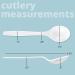 Plasticpro Disposable White Soup Spoons - Pack of 50 Heavyweight Utensils - Buy Online on GoSupps.com