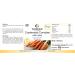 Carotenoid Complex with Lutein, Zeaxanthin, Beta Carotene & Lycopene 100 Capsules | Warnke Vitalstoffe - Buy Online on GoSupps.com