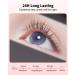 Buy Heated Eyelash Curlers | Mini Electric Eye Lash Curler with LED Display 3 Temp Settings & USB Rechargeable | Long-Lasting Curls for Women - International Shipping Available - Buy Online on GoSupps.com