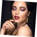 FOMIYES 10 Pairs Colored False Eyelashes Faux Lashes Party Eyelashes Eye Makeup Tools Fake Eyelash False Eye Lashes Makeup Eyelashes Fake Lashes False Lash Set Halloween 5d Imitation - Buy Online on GoSupps.com