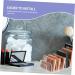 Mikinona Storage Rack Acrylic Drawer Organizer Clear Eye Shadow Holder Pressed Powder Organizer Grid Desk - Buy Online on GoSupps.com