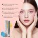 Glossy Moisturizing Lip Balm Natural Non-Sticky Moisturizer - Autumn Makeup Lip Balm For Travel Home School - Buy Online on GoSupps.com