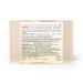 Sandalwood Glycerin Bathing Bar | Vegan Toxin-Free | Natural Bioactives for Glowing Skin | 100 gm - Buy Online on GoSupps.com