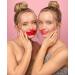Yeauty Luxurious Lips Lip Pad Mask - Hydrating Hyaluron & Watermelon Flavor for Soft Glamorous Lips - 1 Piece - Buy Online on GoSupps.com