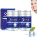 3 Days Tooth Powder Teeth Whitening Powder Bright Teeth Powder Tooth Powder Stain Remover Tooth Stain Remover and Polisher Teeth Whitening Effective Remover Stainen from Coffee (2PC)