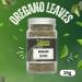 Green Cuisine Herbs Spices & Seasonings Glass Jar Pick N Mix - Choose From 76+ Flavours | Allspice Cardamom Chilli Turmeric Sesame Cinnamon Sticks Mixed Herbs - Pack of 5 110 g (Pack of 5) - Buy Online on GoSupps.com