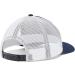 Columbia Mesh Snap Back Hat - Collegiate Navy, One Size - Buy Online on GoSupps.com
