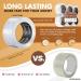 Packstrong Industrial Grade Clear Packing Tape (6 Rolls) - 110 Yards per Roll - 3" Wide x 2.0 mil Thick  Acrylic Adhesive Heavy Duty Tape for Box Office Moving Packaging Shipping 2.0 Mil 6 - Buy Online on GoSupps.com