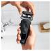 Braun 92B Black Electric Shaver Head Replacement Part for Series 9 Razors - Men's 92B Replacement Head - Buy Online on GoSupps.com