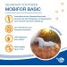 Nutrilabs Mobifor Basic Joint Juice for Horses 1L - Chondroitin & Hyaluronic Acid for Optimal Joint Health - Buy Online on GoSupps.com