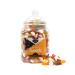 Mr Beez Sweets | Jelly Mix | Choice of Classic Retro Sweets Available | 24x14cm | 1700 Grams