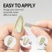 MAYCHAO 15ml Apple Green Magnetic Cat Eye Gel Nail Polish | Soak Off Holographic Polish for Nail Art | DIY Manicure Salon Quality - Buy Online on GoSupps.com