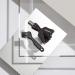 Tweezerman Gear Nose Hair Trimmer for Men - Buy Online on GoSupps.com