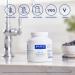 Buy Pure Encapsulations Potassium Magnesium Citrate - 180 Vegan Capsules | Organic Magnesium & Potassium Supplement - Buy Online on GoSupps.com