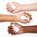 Essie Snowy White Nail Polish - 8-Free Vegan Salon Quality 0.46 fl oz - Shop Now - Buy Online on GoSupps.com