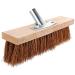 Healeeved kitchen bristle floor for exchange floor with handle brushes brush attachment exchanging the floor floor cleaning iron mane mane