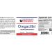 Physician's Strength Oregacillin 90 Capsules - All-Natural Dietary Supplement with Organic Oregano Herb - Antioxidant Rich Formula for Daily Use - 90 Count - Buy Online on GoSupps.com