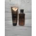 Bath & Body Works Mahogany Teakwood Men's 3-in-1 Hair Face & Body Wash and Body Cream 2 Piece Set - Buy Online on GoSupps.com