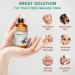 PHATOIL 118ML/4 Oz Organic Rosehip Seed Oil & Jojoba Oil for Skin Face Body Care Pure and Natural Cold Pressed Base Carrier Oil - Buy Online on GoSupps.com