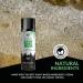 BOYZZ ONLY Black on White Natural and Organic NO NONSENSE Body Wash - EWG VERIFIED - | Cruelty Free | Vegan. Free of harsh ingredients such as parabens and sulfates. - Buy Online on GoSupps.com