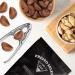 Large Raw Brazil Nuts in Shell | Brazil Origin | Keto Vegan Non-GMO | Supports Thyroid | 5 lbs Resealable Bags by Presto Sales - Buy Online on GoSupps.com