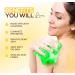 Luxxy 3 Pack Set: 2 Soft African Exfoliating Nets & 1 Rough Net Sponge - Perfect for Back, Neck, or Feet - Achieve Smooth, Silky Skin Daily - Great Gifts - Buy Online on GoSupps.com