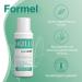 Sagella Hydramed Intimate Wash Lotion for Women - 100ml | Infection Prevention & Care - Buy Online on GoSupps.com