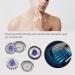 Buy Generic Replacement Shaver Heads for Philips Norelco HQ5 - International Shipping Available - Buy Online on GoSupps.com
